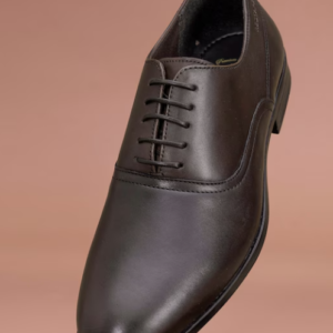 Formal Brown Shoes - FS-BR-P1