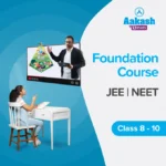 Aakash_FoundationCourse